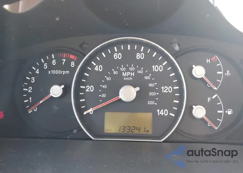 2009 Kia Rondo Lx V6 z USA, uszkodzony, nr VIN KNAFG526497253411